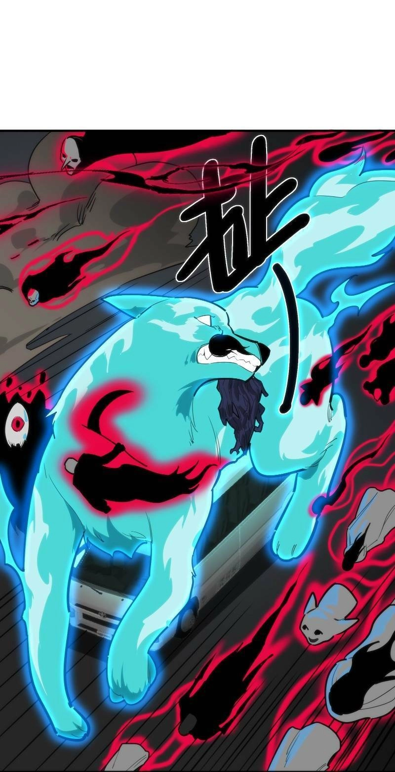 Kinh Hoàng Ập Đến, Trong Người Ta Có 18 Tầng Địa Ngục Chapter 6 - 19