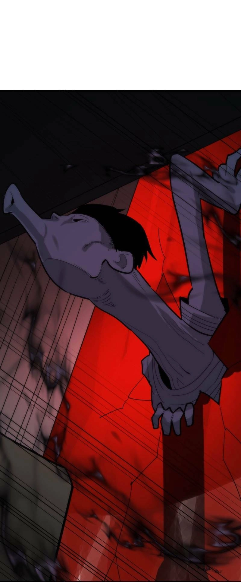 Kinh Hoàng Ập Đến, Trong Người Ta Có 18 Tầng Địa Ngục Chapter 6 - 23