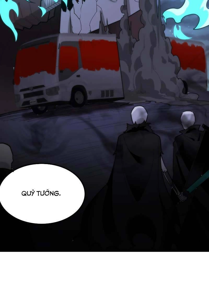 Kinh Hoàng Ập Đến, Trong Người Ta Có 18 Tầng Địa Ngục Chapter 6 - 46