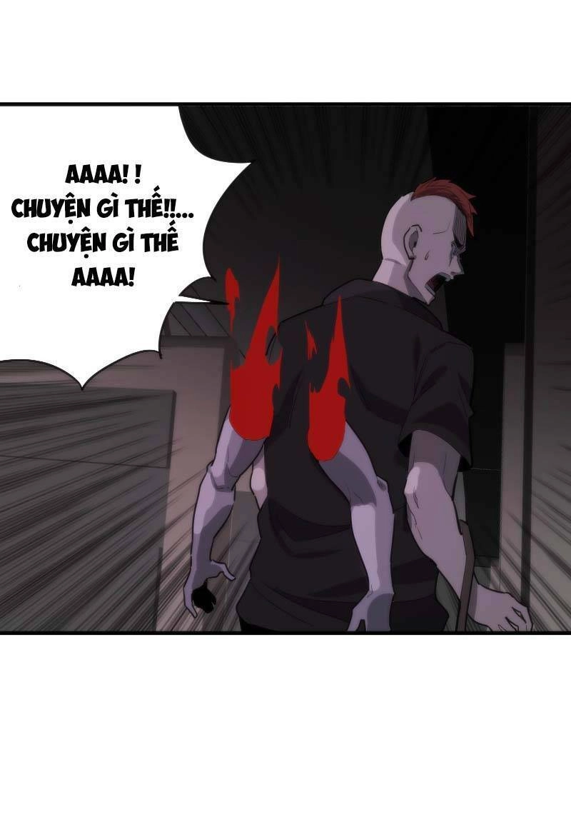 Kinh Hoàng Ập Đến, Trong Người Ta Có 18 Tầng Địa Ngục Chapter 6 - 48