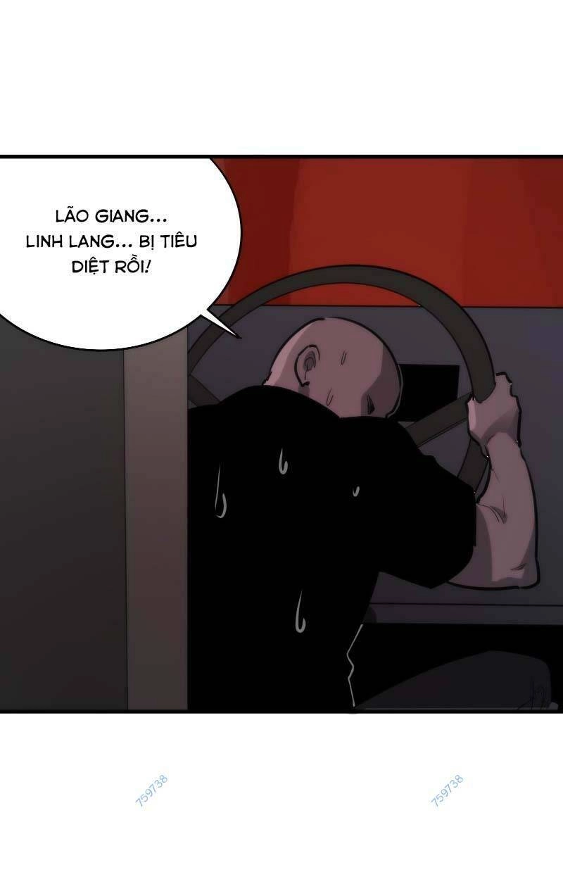 Kinh Hoàng Ập Đến, Trong Người Ta Có 18 Tầng Địa Ngục Chapter 6 - 49