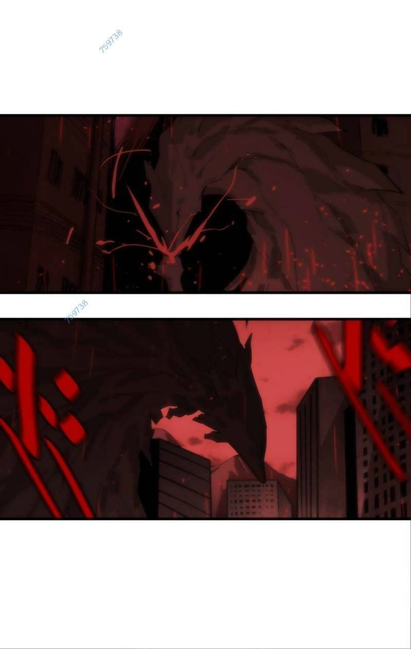 Kinh Hoàng Ập Đến, Trong Người Ta Có 18 Tầng Địa Ngục Chapter 6 - 51