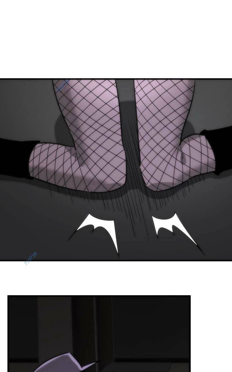 Kinh Hoàng Ập Đến, Trong Người Ta Có 18 Tầng Địa Ngục Chapter 6 - 53