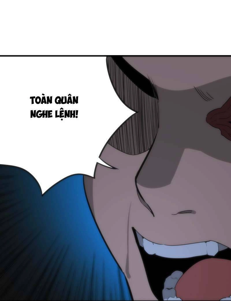 Kinh Hoàng Ập Đến, Trong Người Ta Có 18 Tầng Địa Ngục Chapter 6 - 56