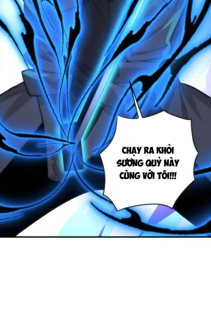 Kinh Hoàng Ập Đến, Trong Người Ta Có 18 Tầng Địa Ngục Chapter 6 - 58