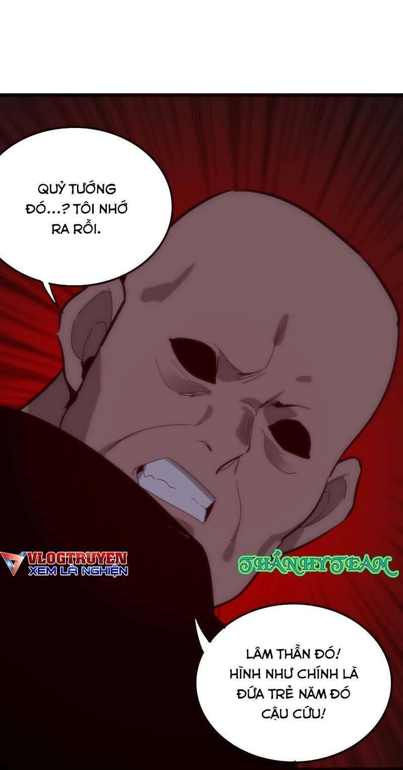 Kinh Hoàng Ập Đến, Trong Người Ta Có 18 Tầng Địa Ngục Chapter 6 - 62