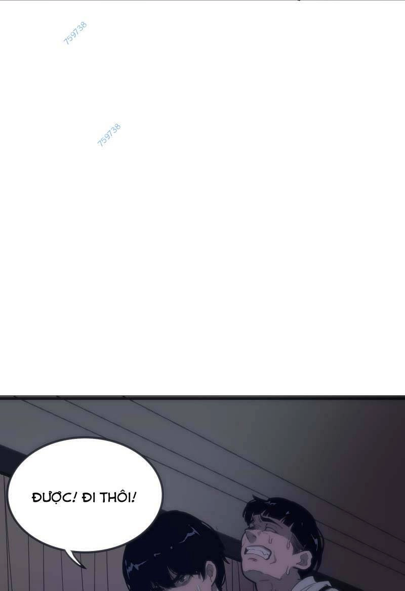 Kinh Hoàng Ập Đến, Trong Người Ta Có 18 Tầng Địa Ngục Chapter 6 - 63