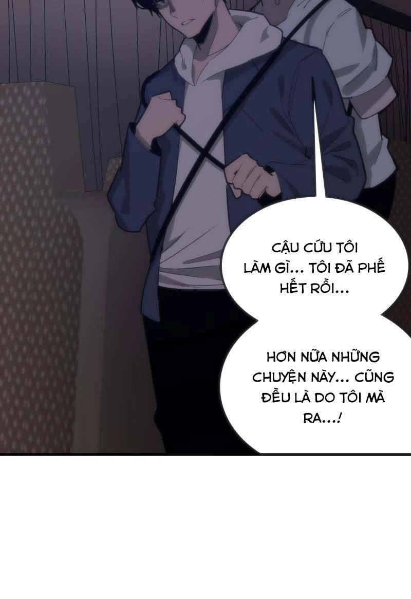 Kinh Hoàng Ập Đến, Trong Người Ta Có 18 Tầng Địa Ngục Chapter 6 - 64