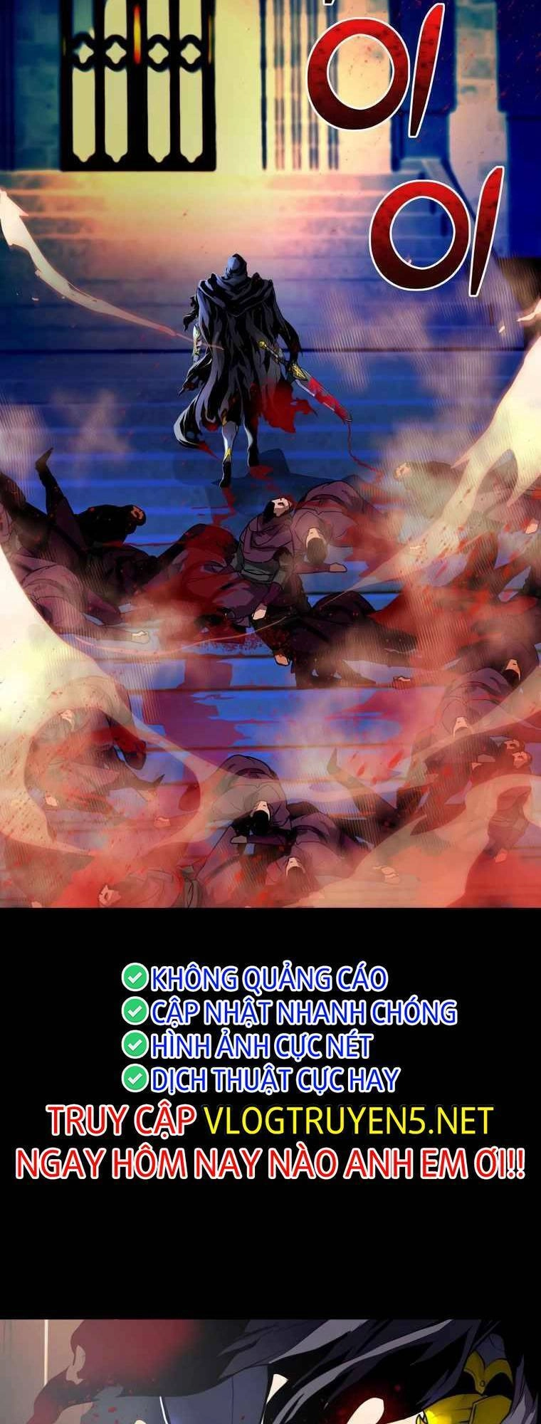 Kẻ Nuốt Chửng Ánh Sáng Chapter 1 - 2