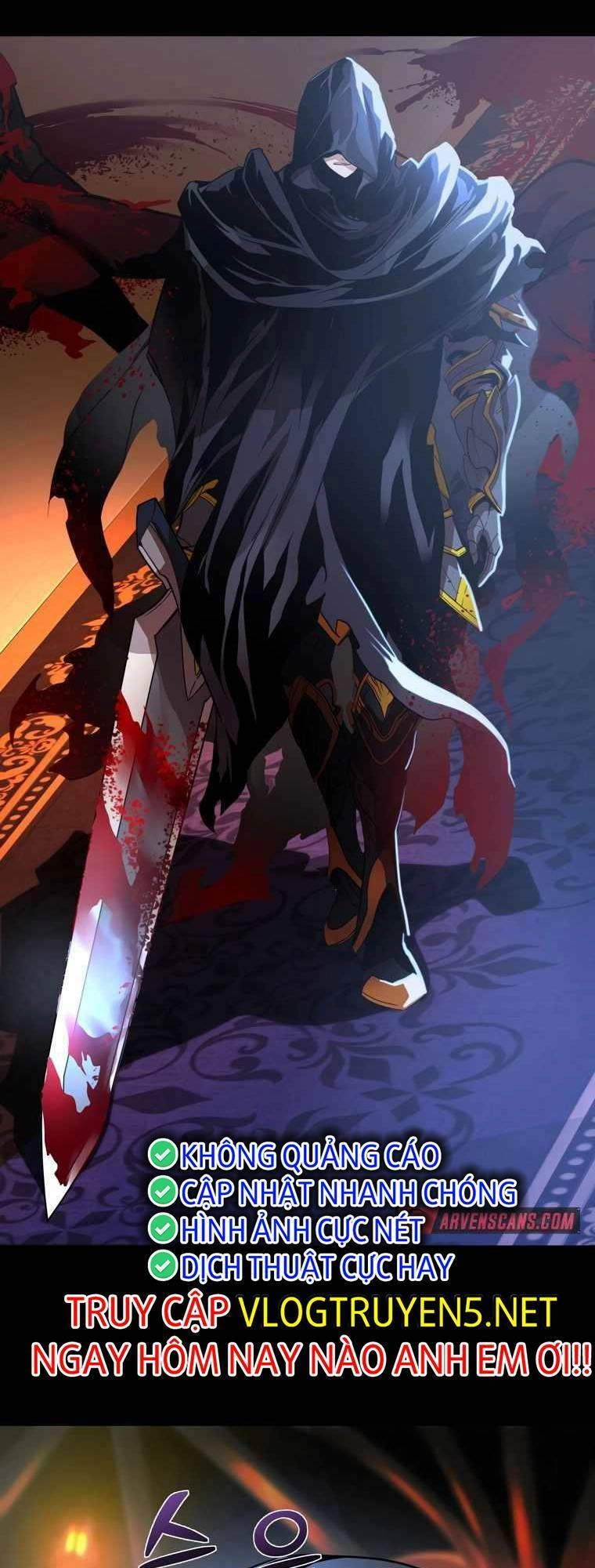 Kẻ Nuốt Chửng Ánh Sáng Chapter 1 - 5