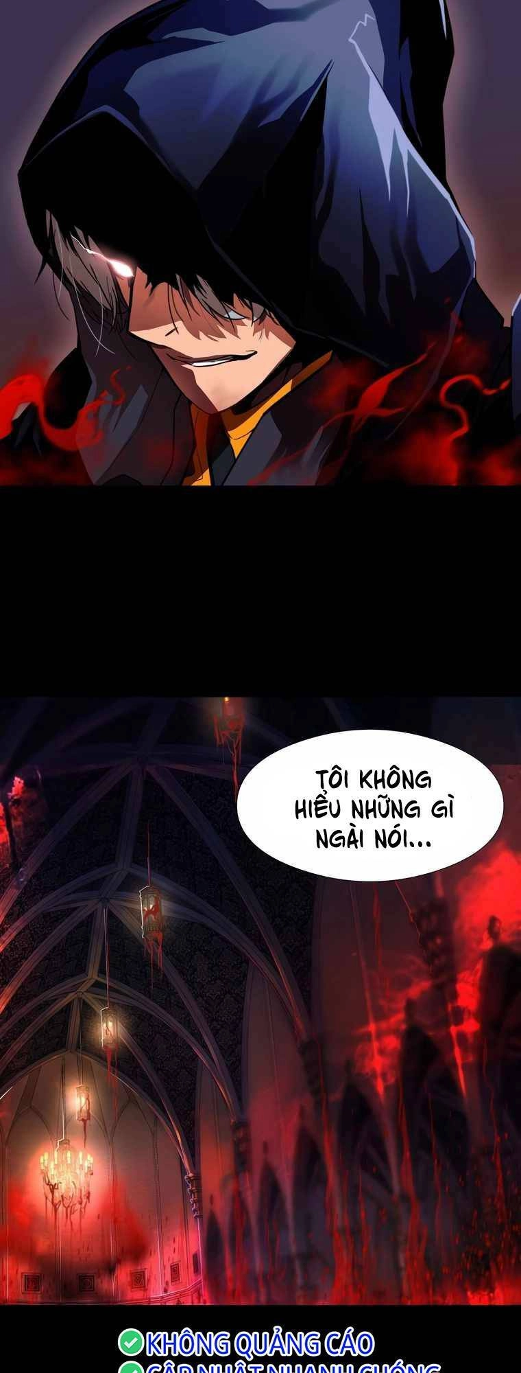 Kẻ Nuốt Chửng Ánh Sáng Chapter 1 - 10