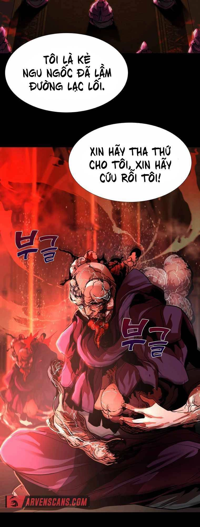 Kẻ Nuốt Chửng Ánh Sáng Chapter 1 - 12