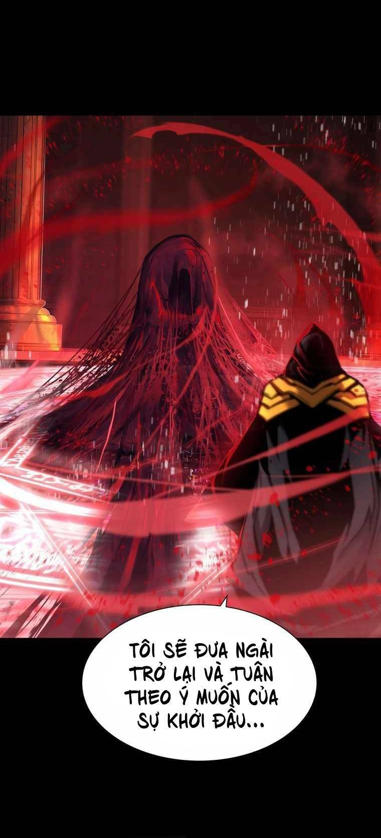 Kẻ Nuốt Chửng Ánh Sáng Chapter 1 - 14