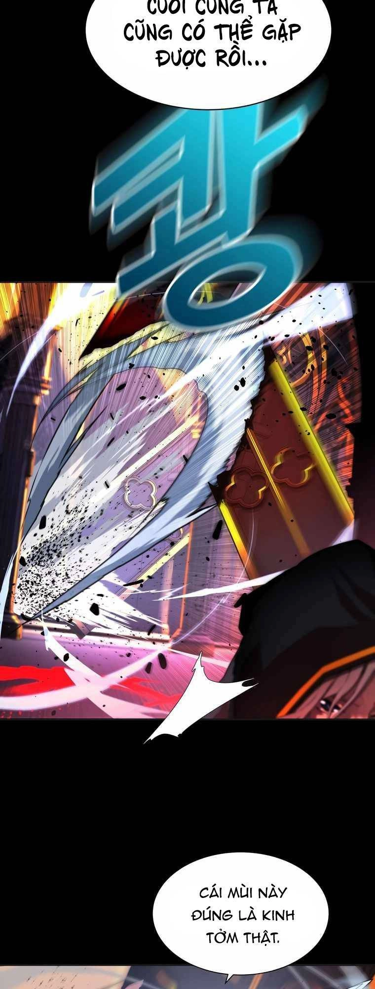 Kẻ Nuốt Chửng Ánh Sáng Chapter 1 - 18