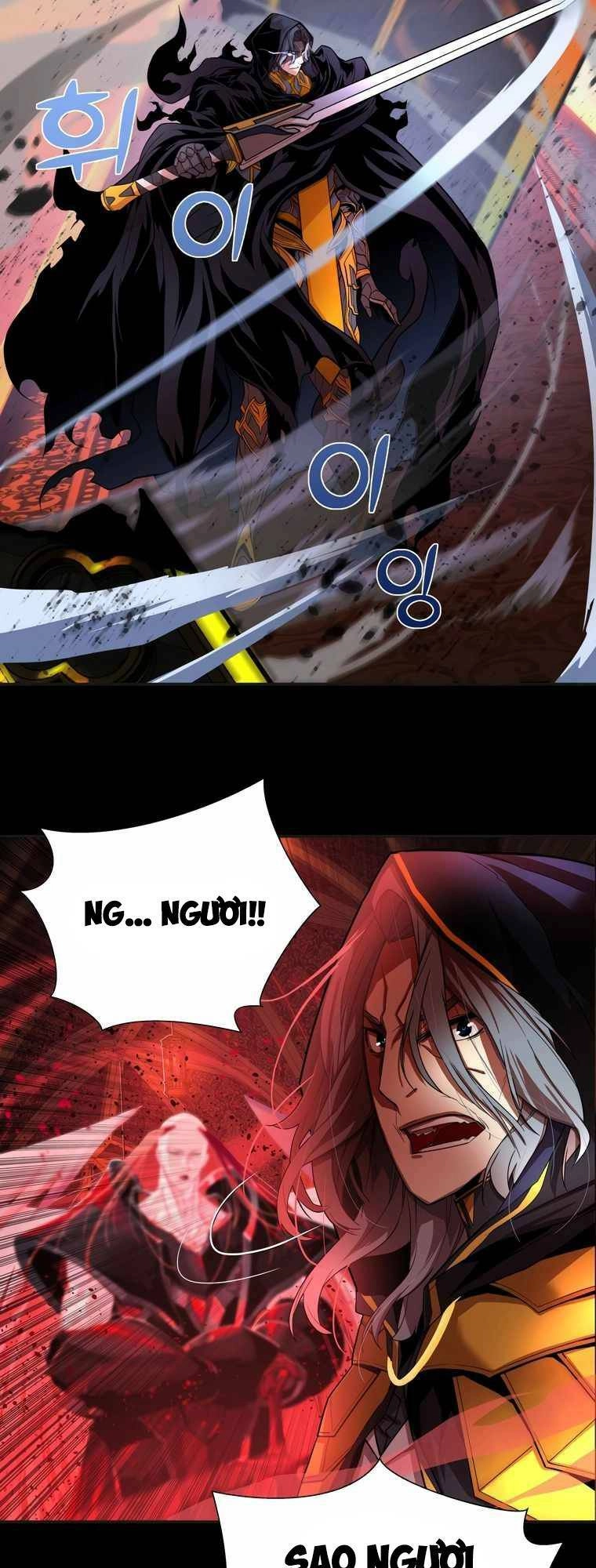 Kẻ Nuốt Chửng Ánh Sáng Chapter 1 - 19