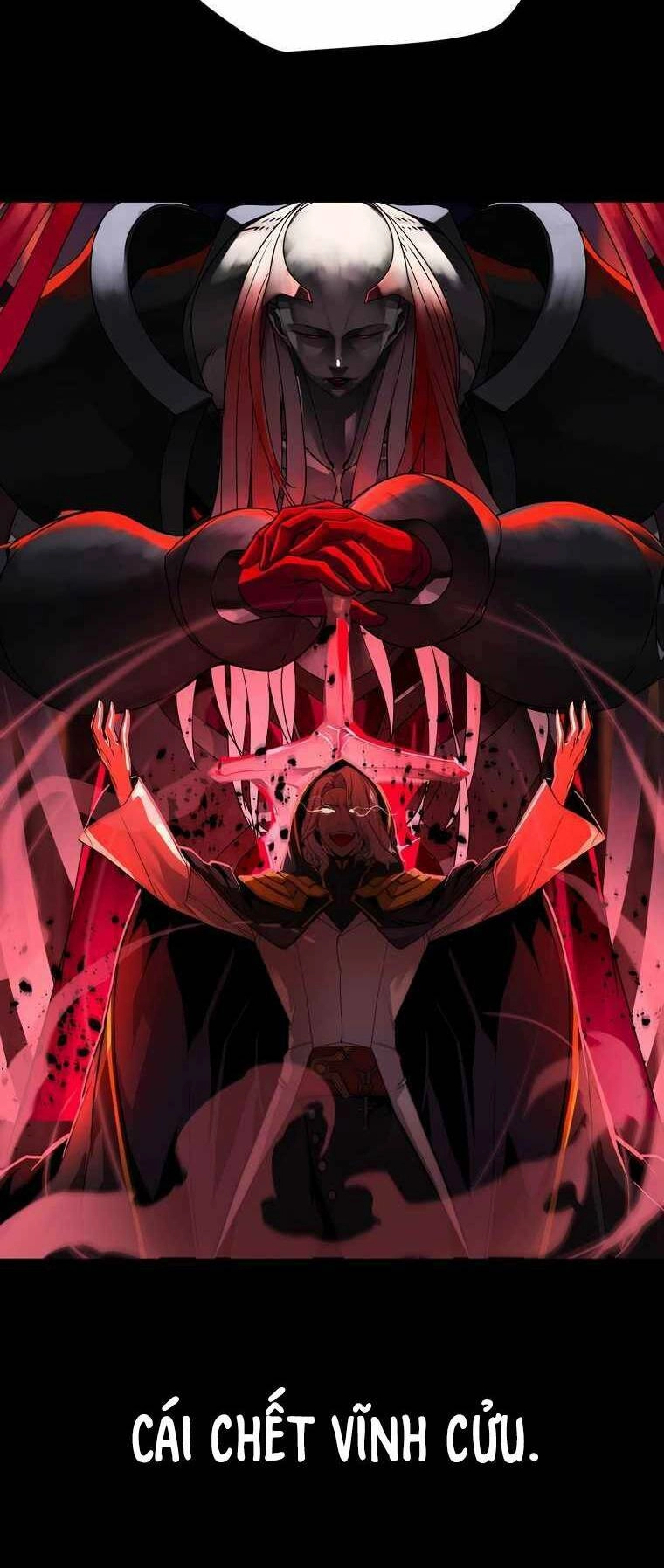 Kẻ Nuốt Chửng Ánh Sáng Chapter 1 - 21