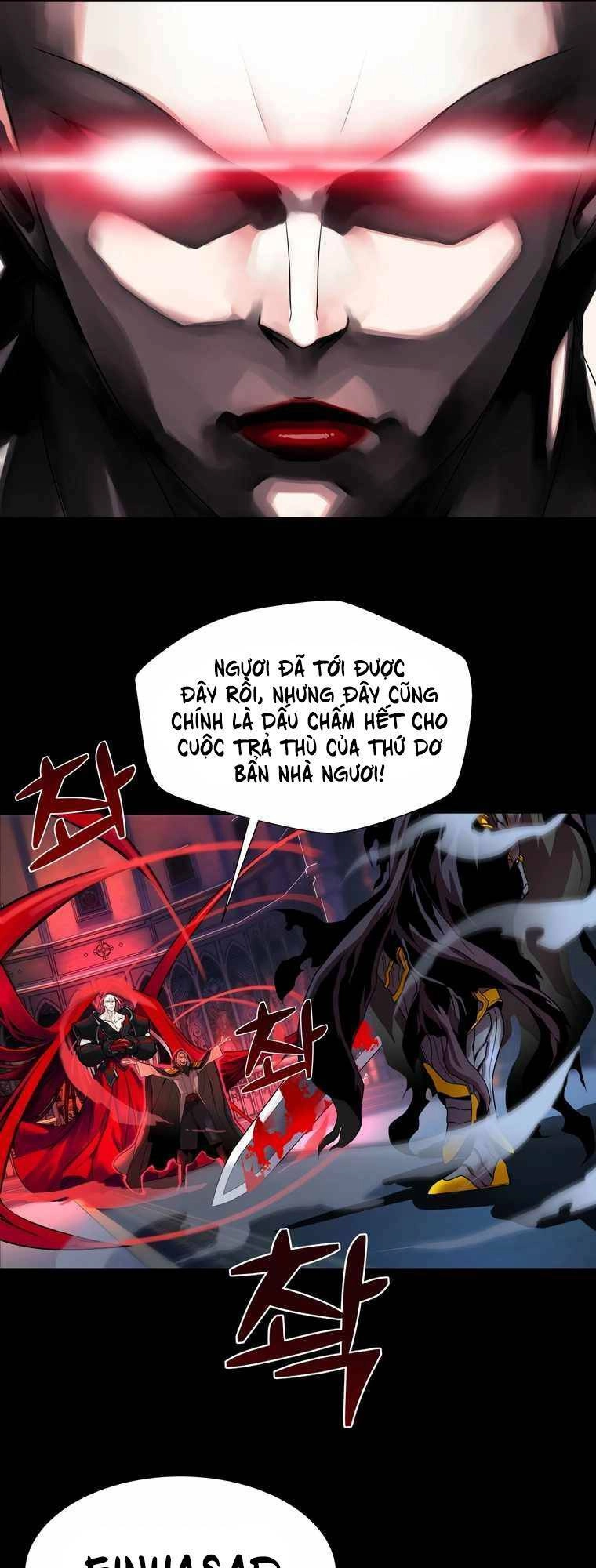 Kẻ Nuốt Chửng Ánh Sáng Chapter 1 - 22