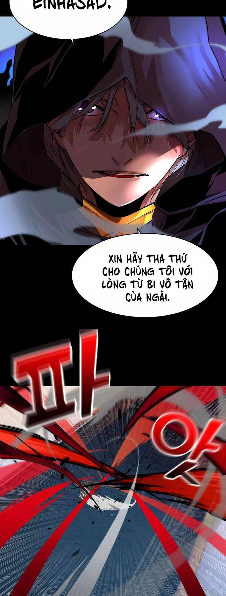 Kẻ Nuốt Chửng Ánh Sáng Chapter 1 - 23