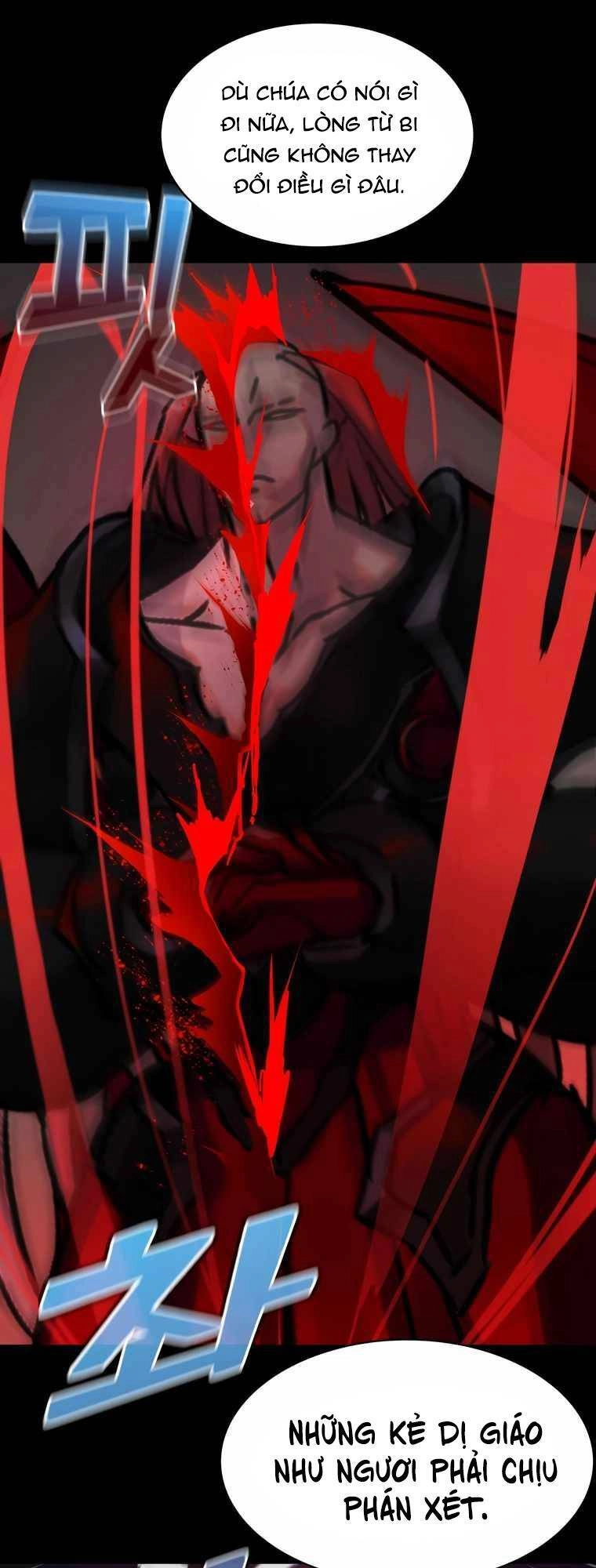 Kẻ Nuốt Chửng Ánh Sáng Chapter 1 - 25