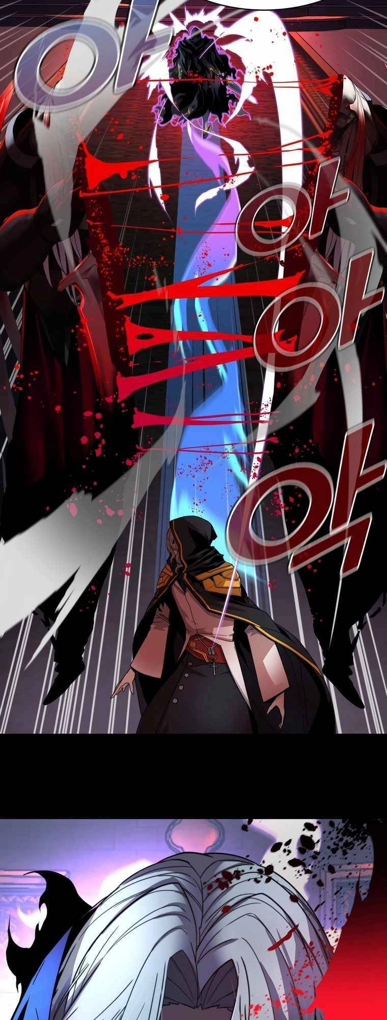 Kẻ Nuốt Chửng Ánh Sáng Chapter 1 - 26