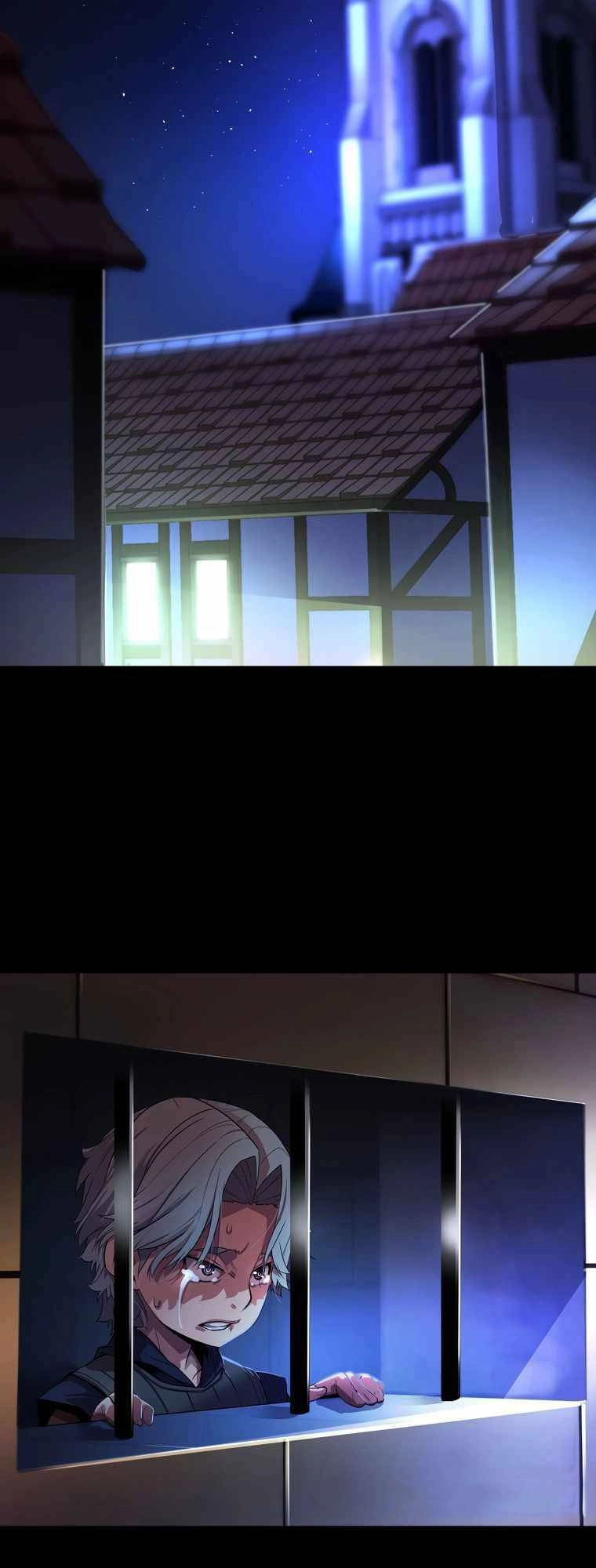 Kẻ Nuốt Chửng Ánh Sáng Chapter 1 - 28