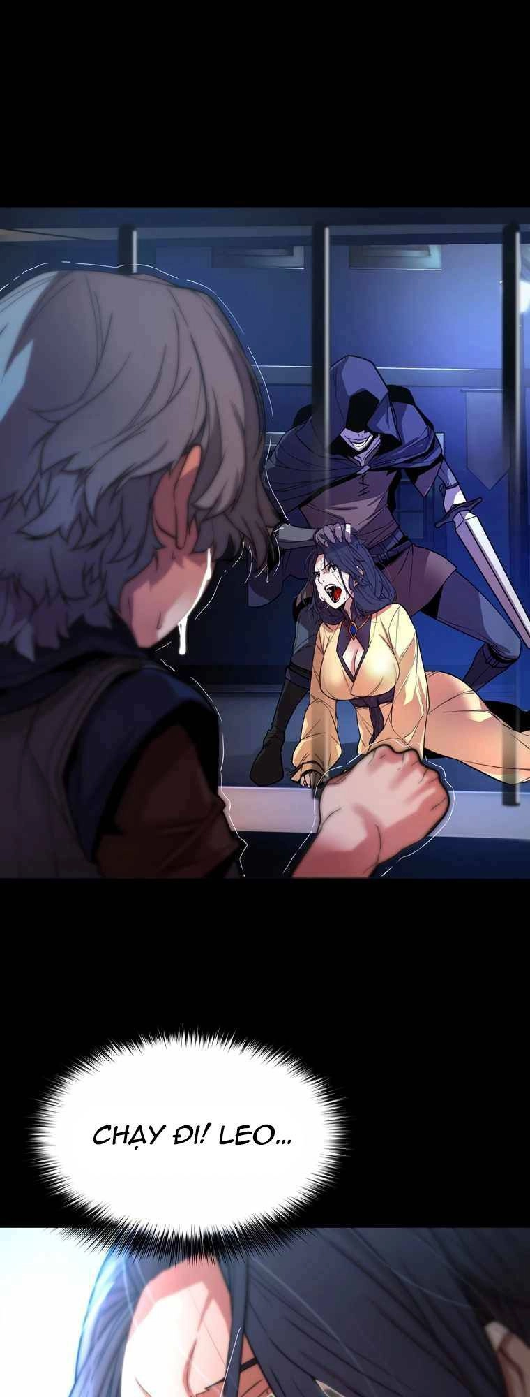 Kẻ Nuốt Chửng Ánh Sáng Chapter 1 - 29