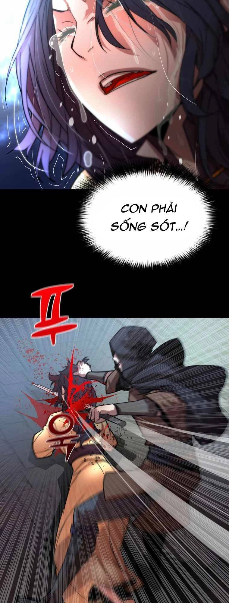 Kẻ Nuốt Chửng Ánh Sáng Chapter 1 - 30