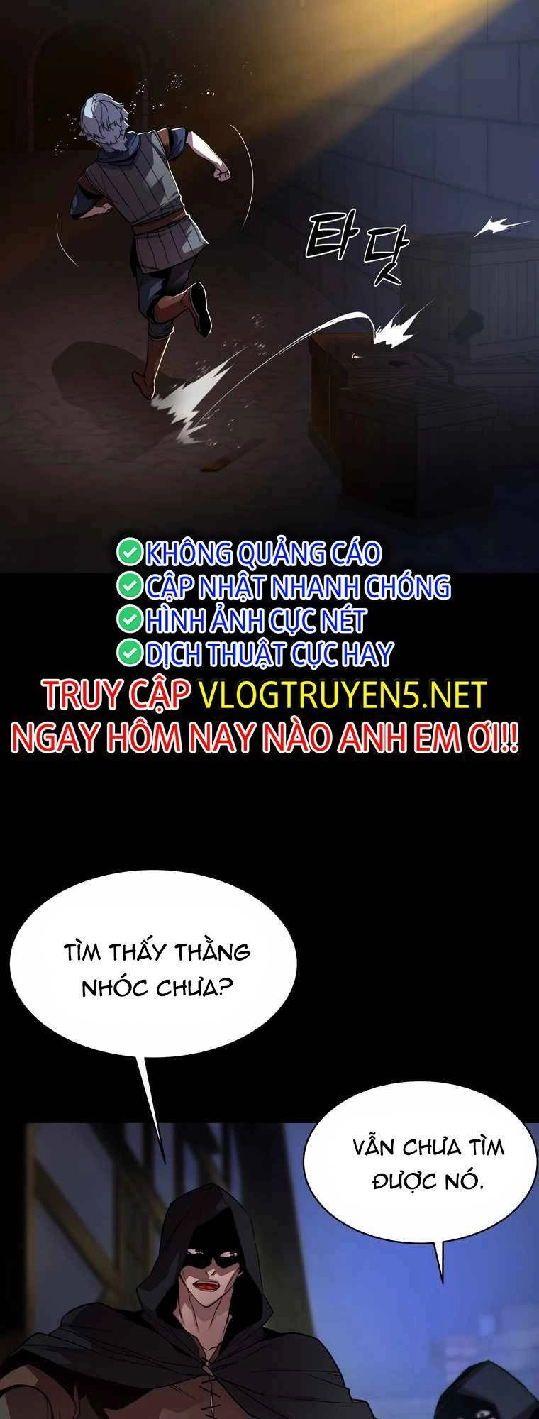 Kẻ Nuốt Chửng Ánh Sáng Chapter 1 - 32