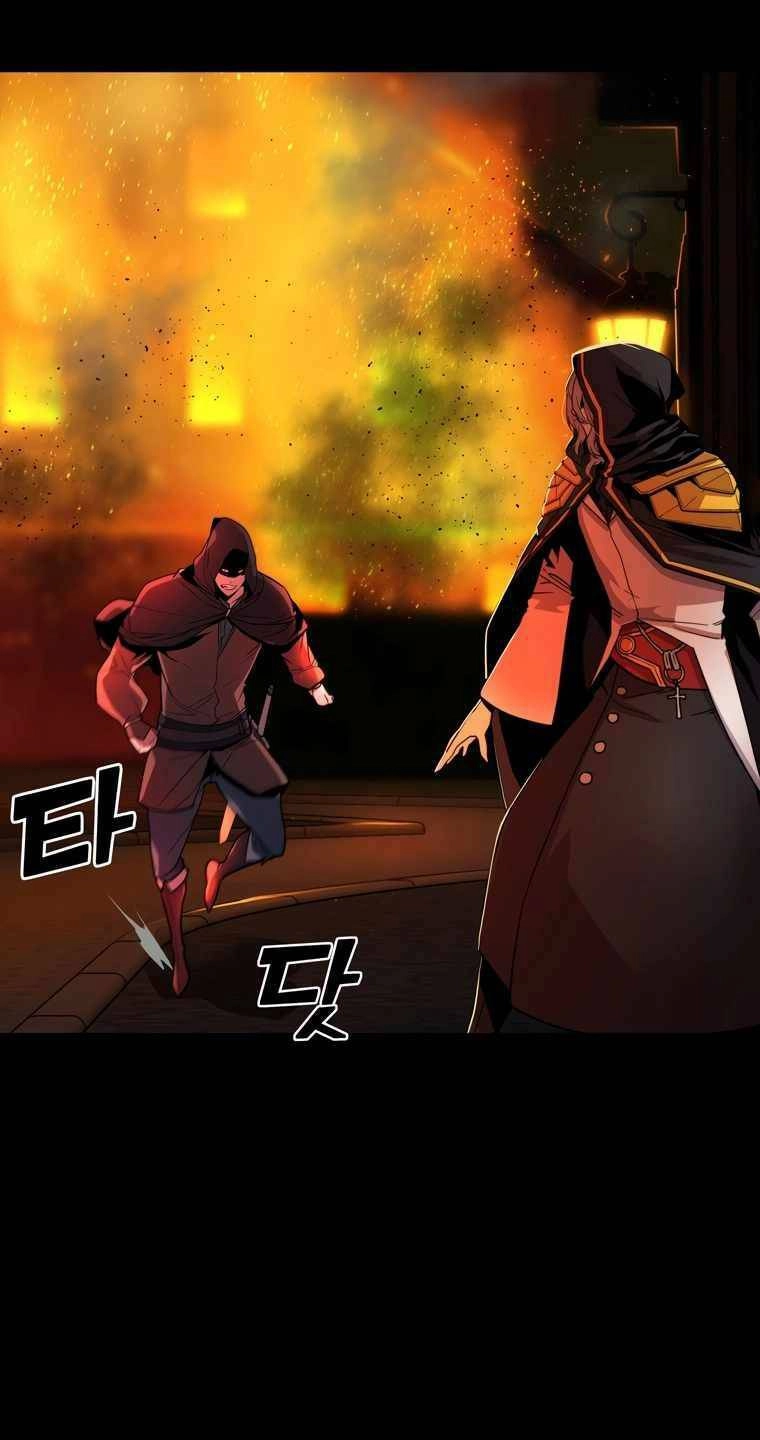 Kẻ Nuốt Chửng Ánh Sáng Chapter 1 - 35