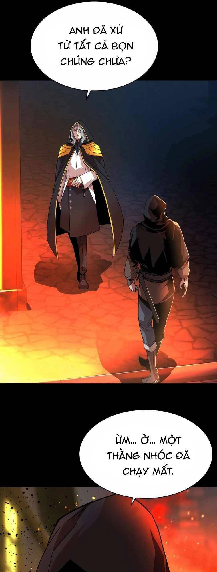 Kẻ Nuốt Chửng Ánh Sáng Chapter 1 - 36