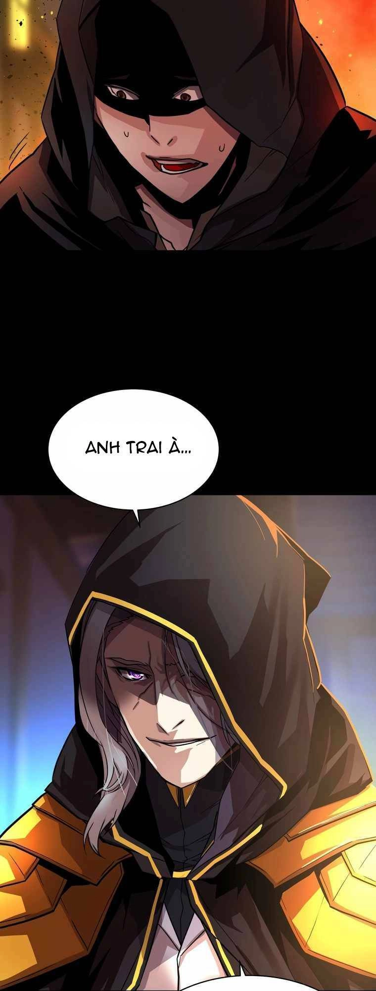 Kẻ Nuốt Chửng Ánh Sáng Chapter 1 - 37