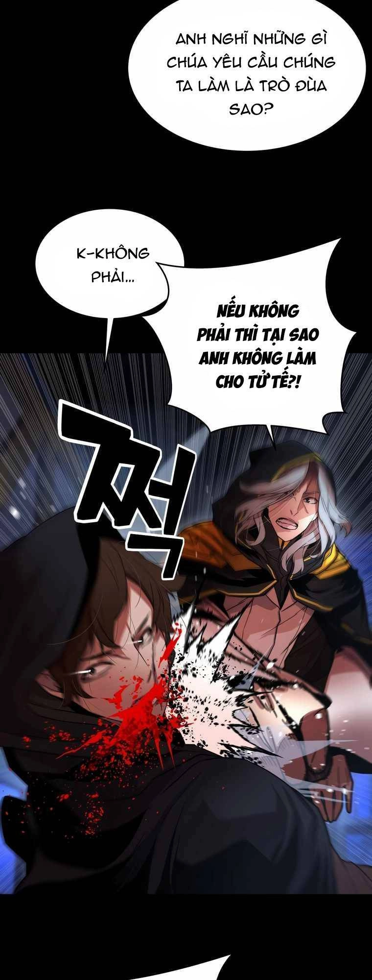 Kẻ Nuốt Chửng Ánh Sáng Chapter 1 - 38