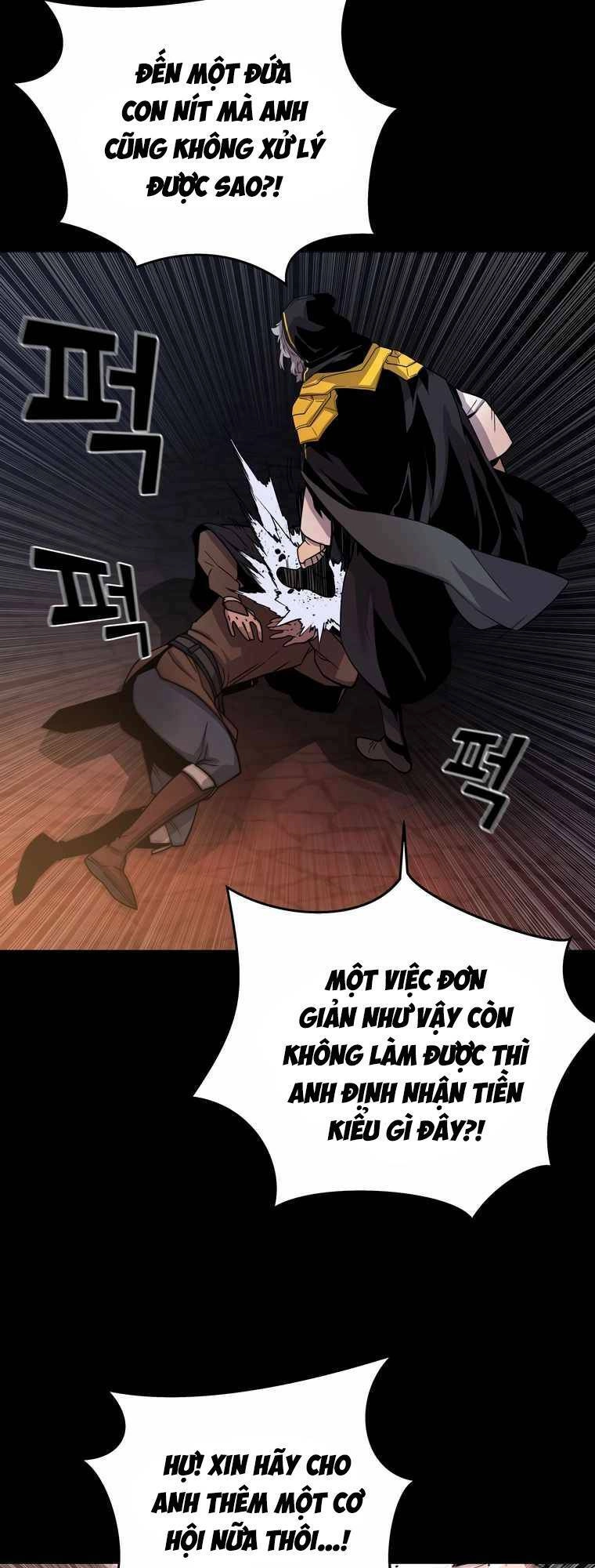 Kẻ Nuốt Chửng Ánh Sáng Chapter 1 - 39