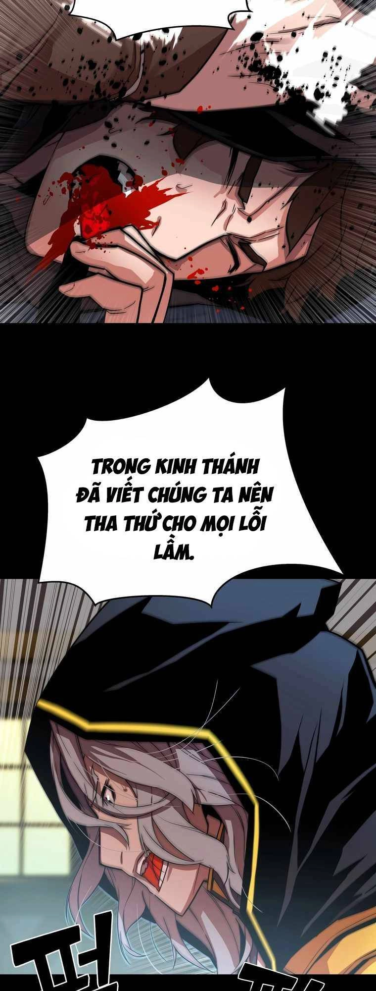 Kẻ Nuốt Chửng Ánh Sáng Chapter 1 - 40