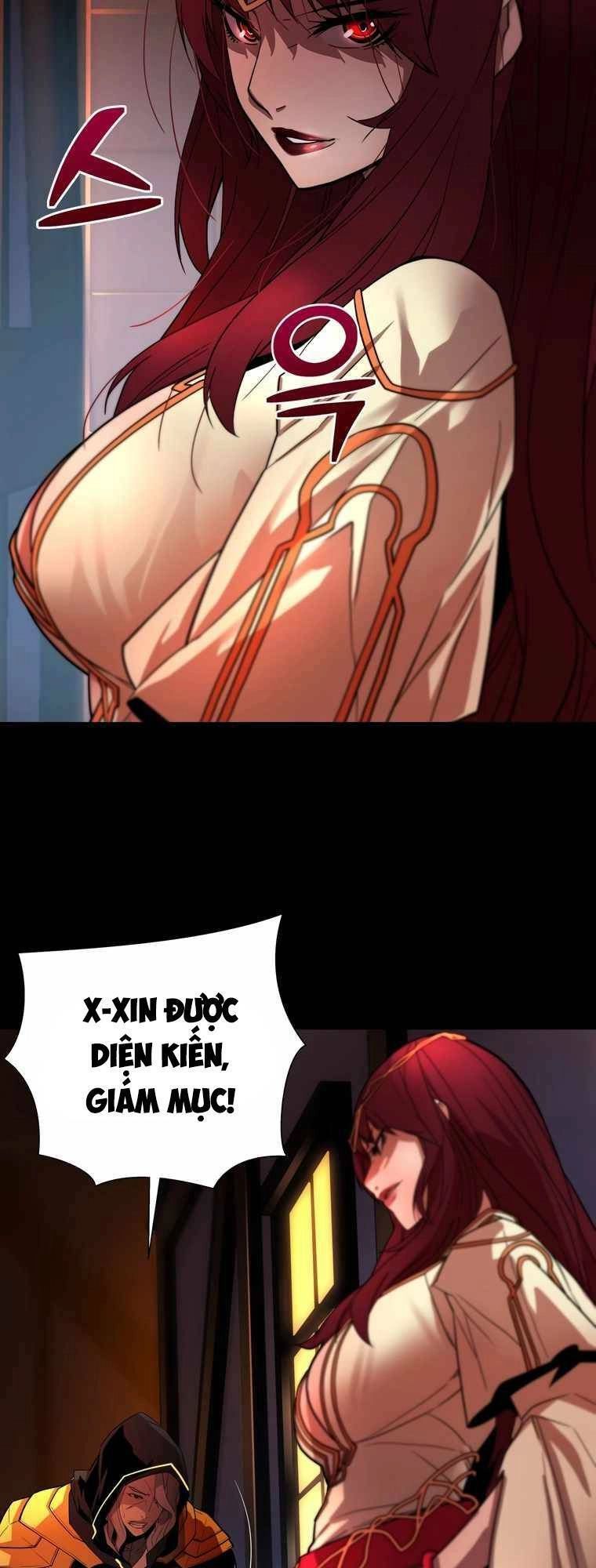 Kẻ Nuốt Chửng Ánh Sáng Chapter 1 - 46