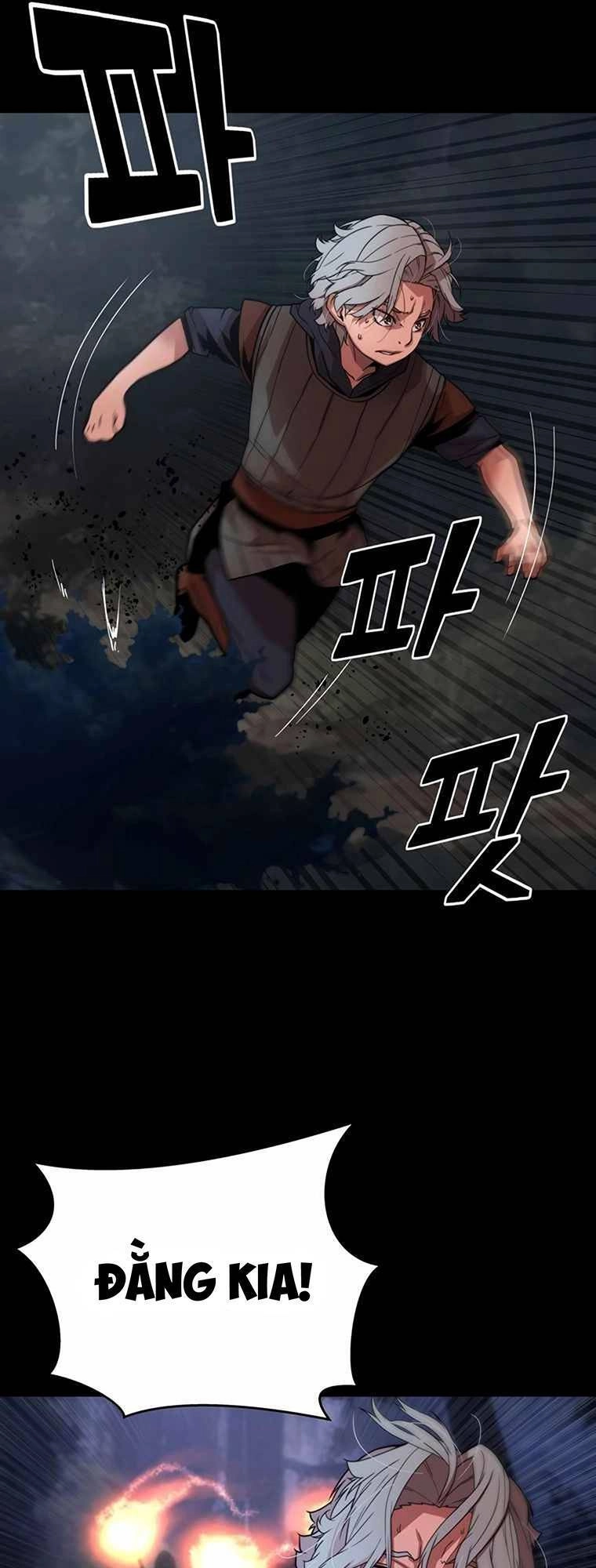 Kẻ Nuốt Chửng Ánh Sáng Chapter 1 - 50