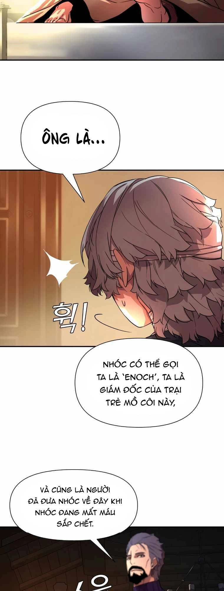 Kẻ Nuốt Chửng Ánh Sáng Chapter 2 - 9