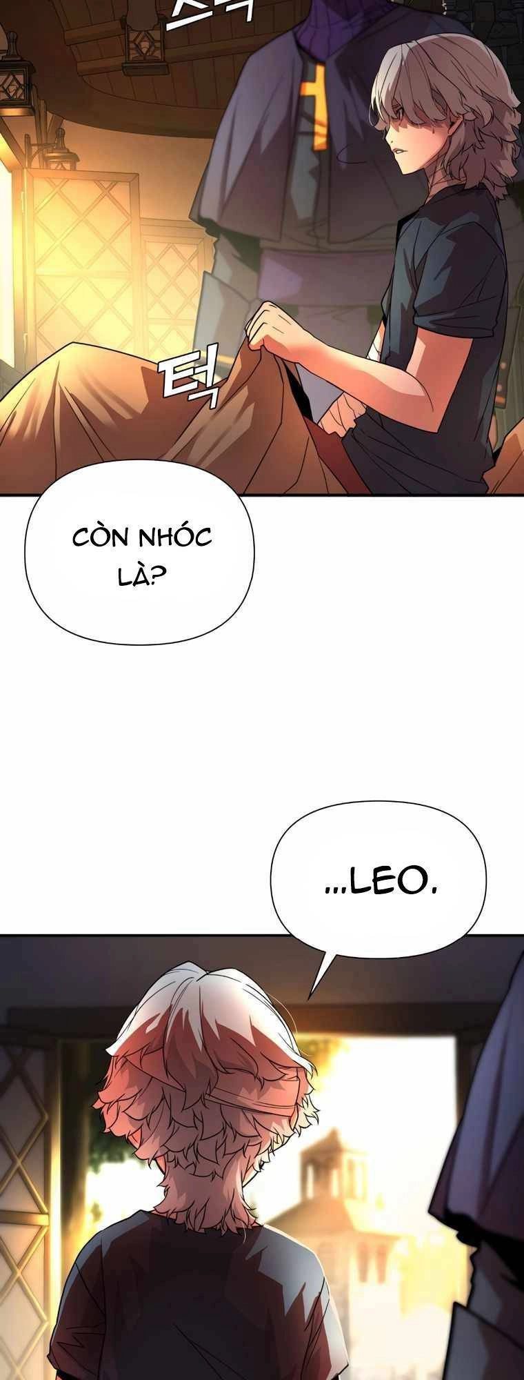 Kẻ Nuốt Chửng Ánh Sáng Chapter 2 - 10