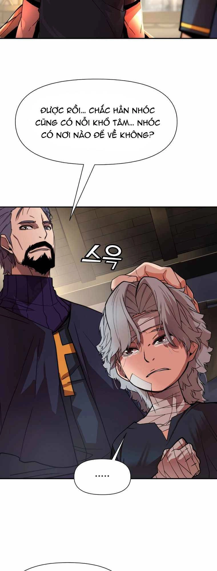 Kẻ Nuốt Chửng Ánh Sáng Chapter 2 - 11