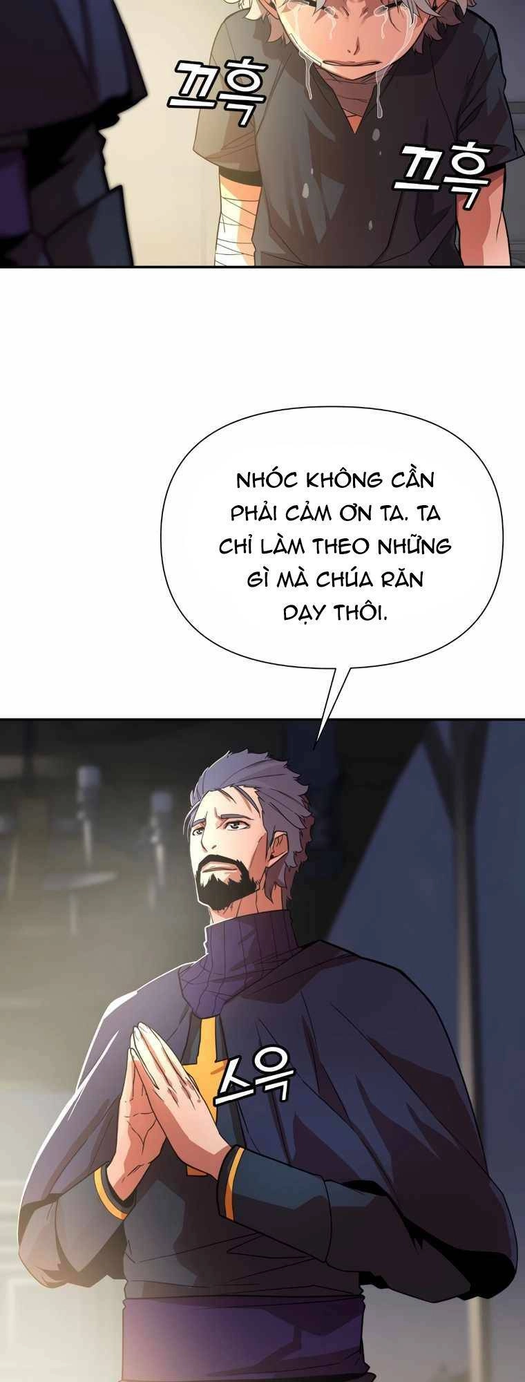 Kẻ Nuốt Chửng Ánh Sáng Chapter 2 - 13