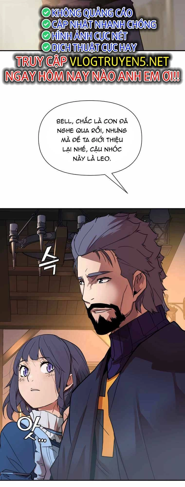 Kẻ Nuốt Chửng Ánh Sáng Chapter 2 - 14