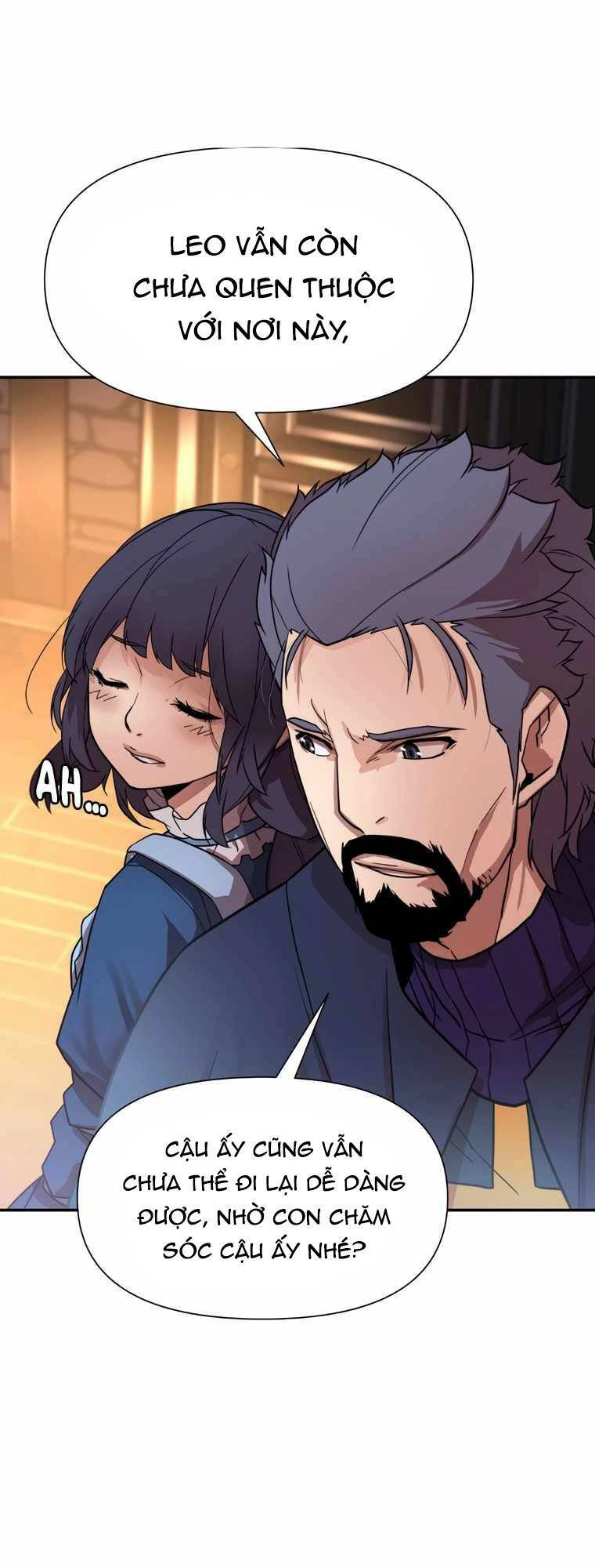 Kẻ Nuốt Chửng Ánh Sáng Chapter 2 - 15