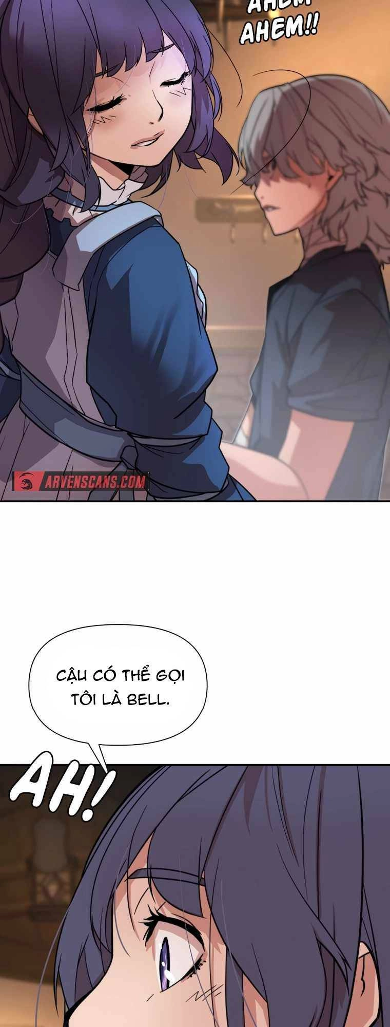 Kẻ Nuốt Chửng Ánh Sáng Chapter 2 - 17