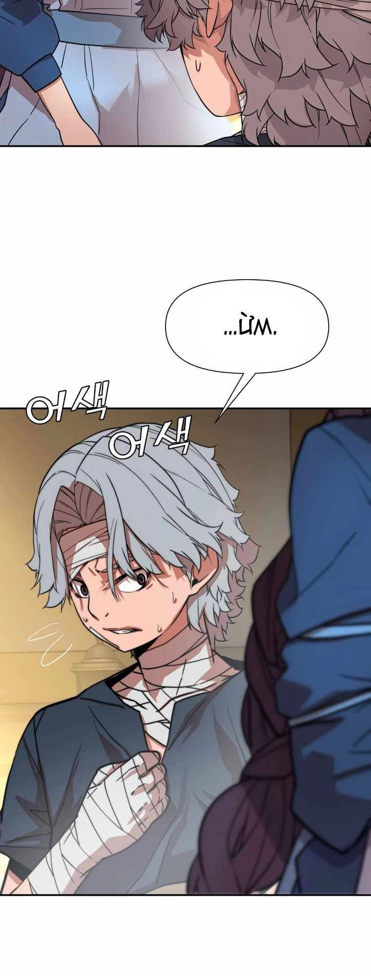 Kẻ Nuốt Chửng Ánh Sáng Chapter 2 - 19