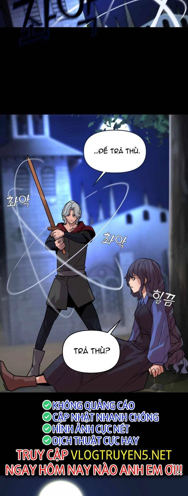 Kẻ Nuốt Chửng Ánh Sáng Chapter 2 - 23