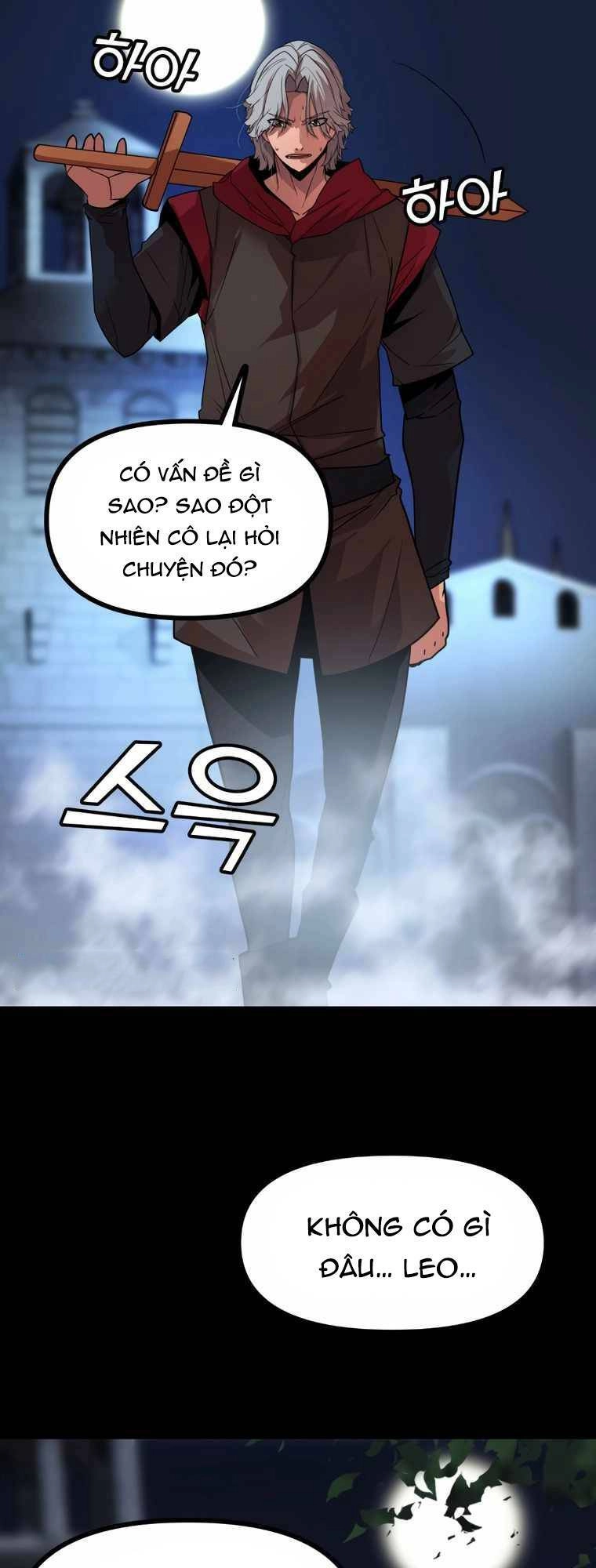 Kẻ Nuốt Chửng Ánh Sáng Chapter 2 - 24