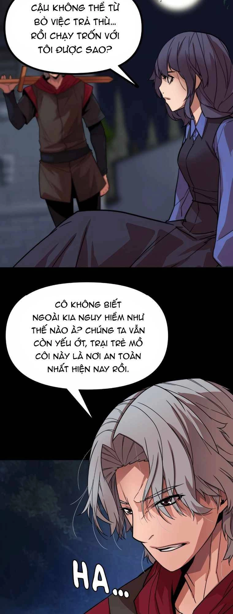 Kẻ Nuốt Chửng Ánh Sáng Chapter 2 - 25