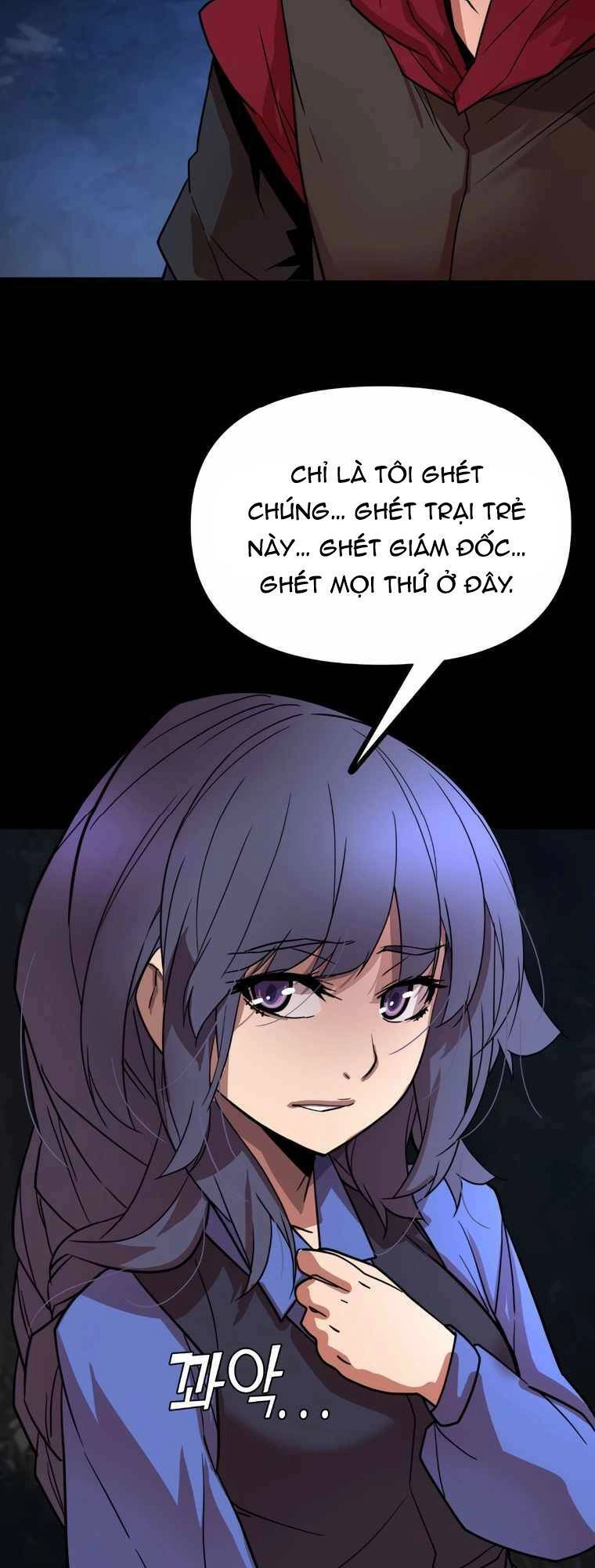 Kẻ Nuốt Chửng Ánh Sáng Chapter 2 - 26