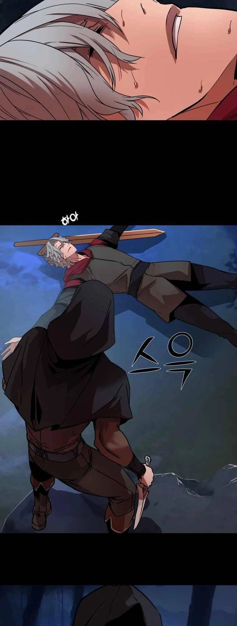 Kẻ Nuốt Chửng Ánh Sáng Chapter 3 - 4