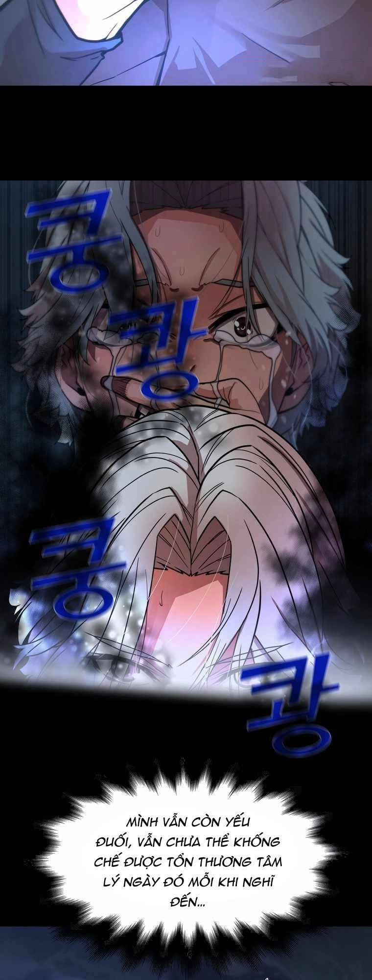 Kẻ Nuốt Chửng Ánh Sáng Chapter 3 - 10